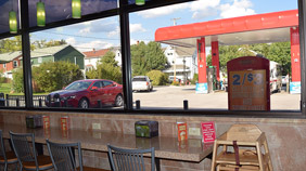Sheetz Eatery