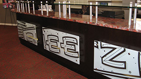 sheetz corporate counters
