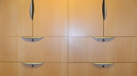PSU Cabinet