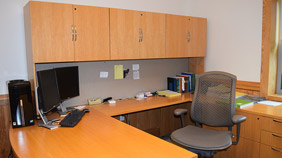 Office Desk