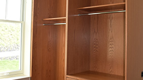 College Dorm Cabinet