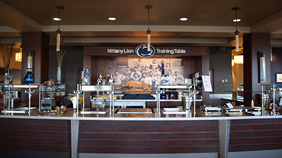 PSU Nittany Lion Dining
