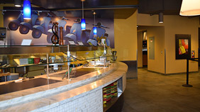 PSU Dining Hall 