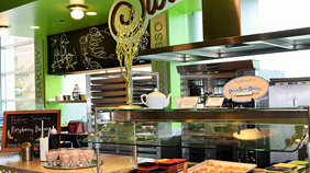 PSU Dining