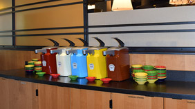 PSU Dining