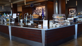 PSU NL Dining