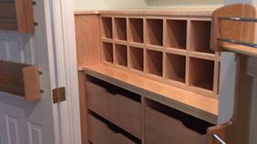 McKinney Pantry