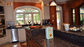 Dimakopoulos kitchen