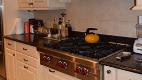 Dimakopoulos kitchen