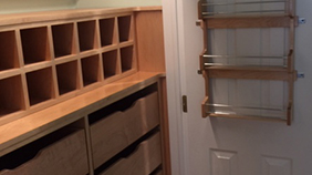 McKinney Pantry